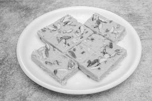 Kesar Barfi