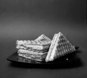 Cheese Chutney Sandwich