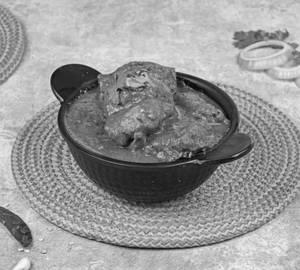 Punjabi Chicken Curry