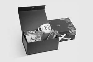 Sips & Stories Rakhi Hamper