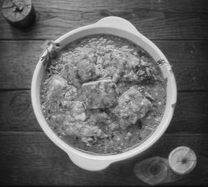 Kaju curry
