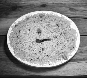 Jeera rice