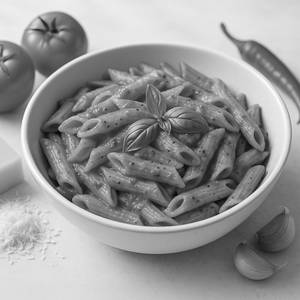 Red Sauce Pasta