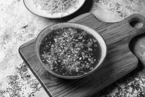 Veg. Manchow Soup