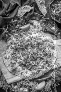 Masala Papad