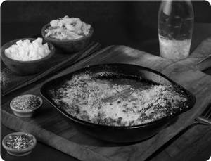 Chicken Lasagne Pasta