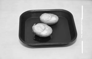 Boiled Egg Fry