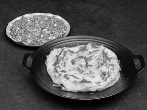 Kerala Poratta + Mutton Kheema