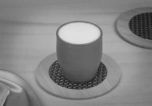 Sweet Lassi