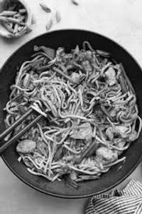 Special Chicken Chowmein