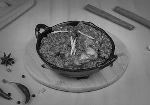 Kadahi Chicken