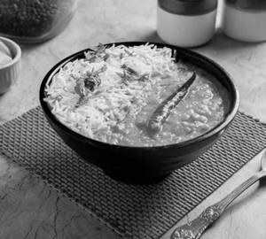 Dal Tadka & Rice Mix