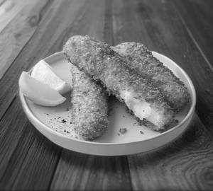 Bhetki Fish Finger (2Pc)