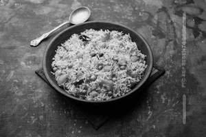 Veg pulao