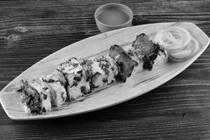 Paneer Malai Tikka