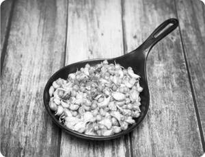 Garlic Fry
