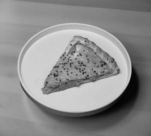Chicken Szcheuan Pie [ 1 Pc ]