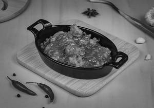 Boneless Chicken Manchurian