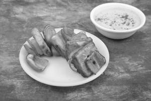 Paneer Tikka 200g