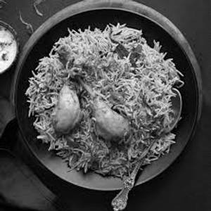 Nattukozhi Biryani