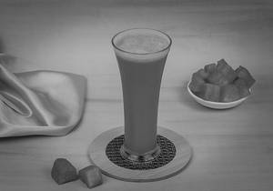 Watermelon Juice [sweet]