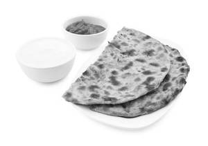 Tandoori Paratha