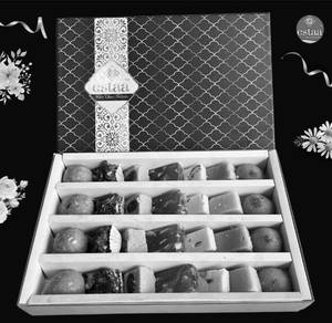 Ghee Assorted Gifting Box