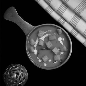 Vegetable Soup