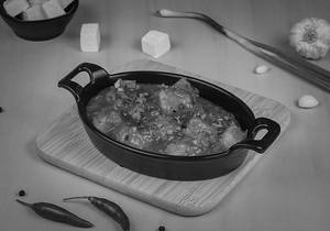 Paneer Manchurian