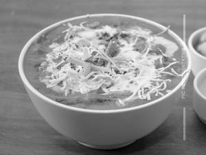 Khoya Paneer