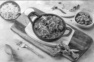 Mutton Rara