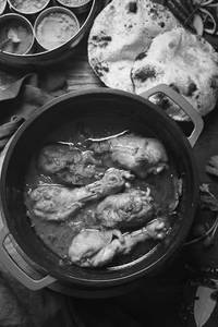 Mutton Qorma