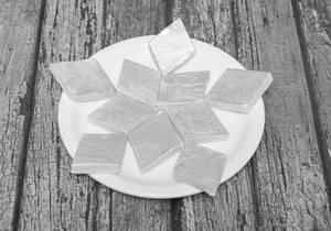 Kaju Katli