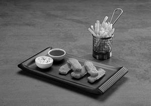 Fish Finger