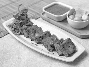 Paneer Kalimiri Tikka