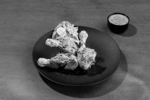 Murgh Kalmi Kebab