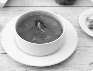Minestrone Soup