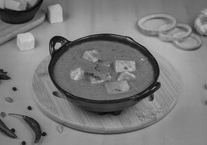 Paneer Curry