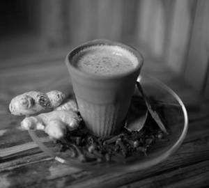 Masala Chai