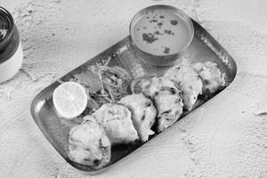 Chicken Kali Mirch Tikka