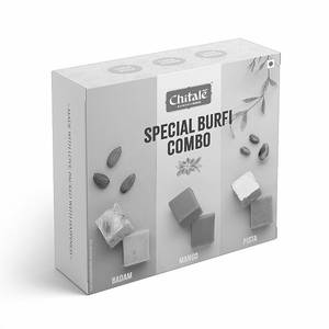 Specail Burfi Combo