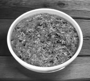 Methi chaman