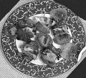 Paneer tikka [8 pieces]