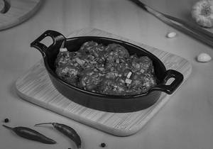 Veg Manchuria