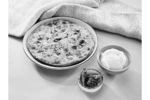 Mix Paratha