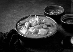 Veg Devils Gravy