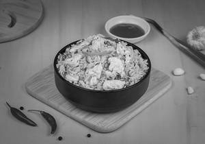 Egg Fried Rice