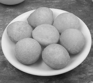 Pani Puri Suji (18 Pcs)