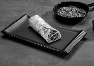 Mutton Keema Roll