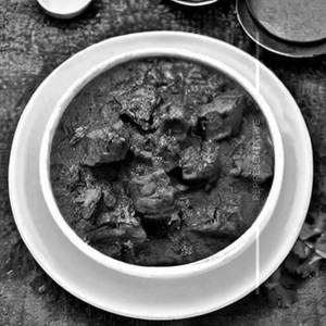 Methi Mutton